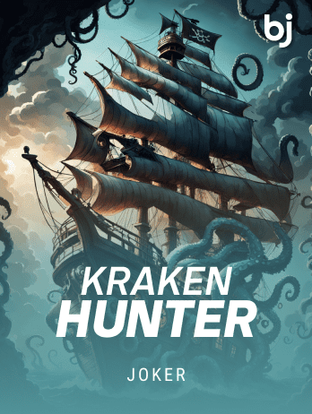 Kraken Hunterpng