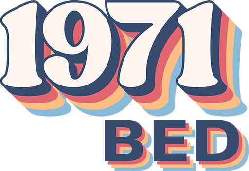 1971beat Logo